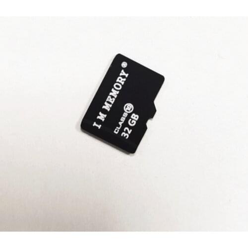 Smart Phone Using Class 10 Micro Memory Card 32GB 64GB 16GB With Adapter