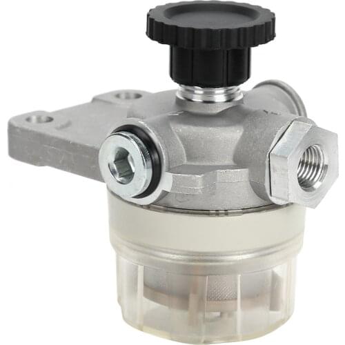 Universal Car Oil-Water Separator Manual Auxiliary Pump A0000907350