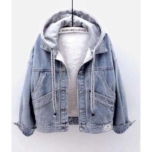 Женские короткие куртки YFF.CY China At AliExpress