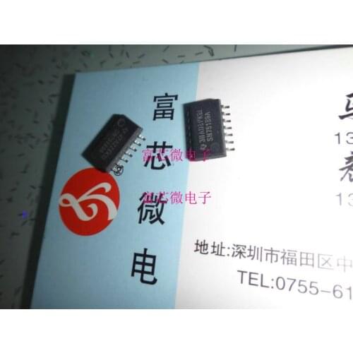 10pieces LVCH245A SN74LVCH245ANSR SOP5.2