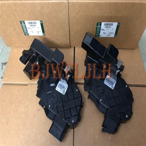 FOR Land Rover Accessories Discovery Series and Freelander 2 and new Range Rover Sport Series door locks