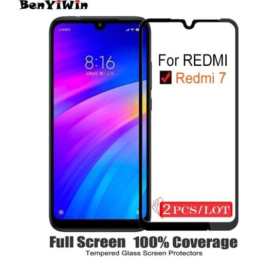 Benyiwin Screen Protectors For Xiaomi Mi 2S