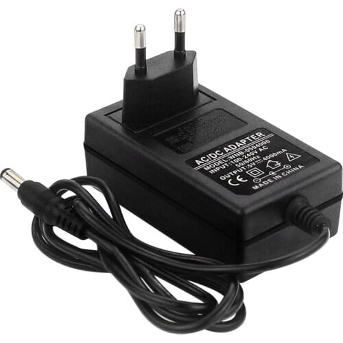 Jetson Nano 5V 4A Power Supply AC DC Adapter 100-240V Input EU US UK Plug Support for NVIDIA Jetson Nano B01 A02