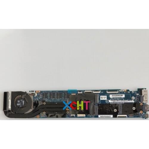 FRU:00HN763 w I5-4200U 8GB RAM for Lenovo Thinkpad X1 Carbon NoteBook Laptop PC Motherboard Mainboard