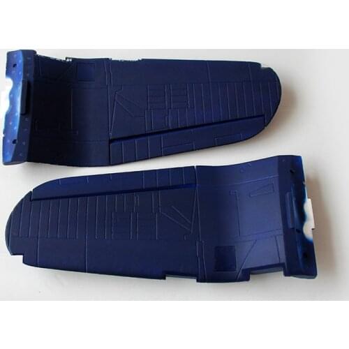 RC Hobby Main Wing Part for Dynam F4U Plane 8953