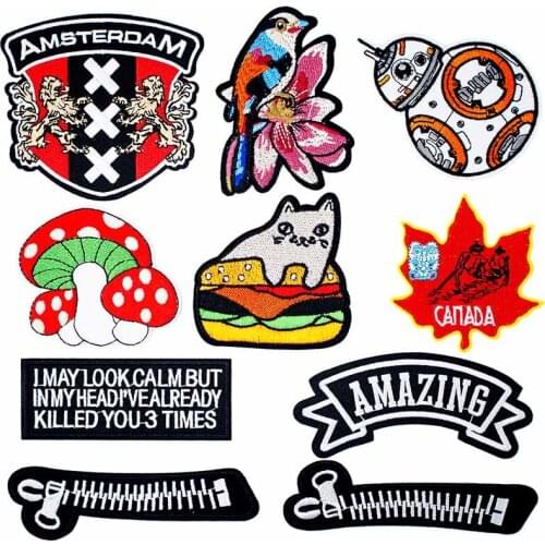 Hambur Maple Leaf Award Make up hand-tailor customization pattern design of suits waistcoat dress clothing to embellish beauty