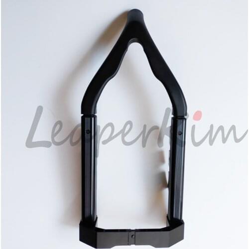 Original Ninebot Z10 trolley handle Ninebot Z10 Z6 Z8 electric unicycle trolley EUC spare parts