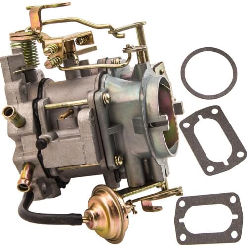 New Carburetor Carb Engine for Dodge Plymouth 318 Engine Carter C2-BBD Barrel