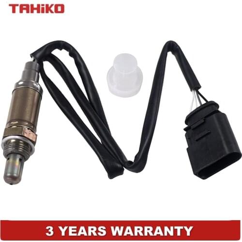 New Oxygen O2 02 Lambda Sensor fit for AUDI A4 B5 8D B6 B7 8E 1.6 94-08 Skoda Superb Seat Exeo VW Passat 06B906265A