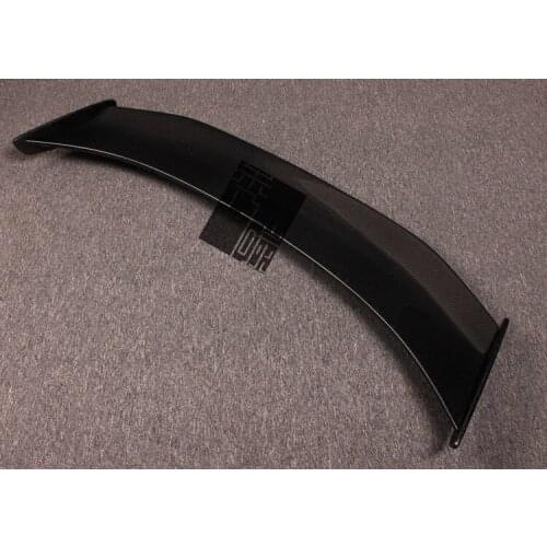 Suitable For Retrofitting Gt4 Carbon Fiber Tail / the Porsche 981 Caman Boxster