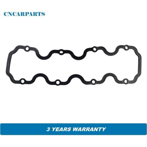 Valve Tappet Rocker Cover Gasket Fit for Nissan Pulsar N13 1.6L 16LF 1.8L 18LF
