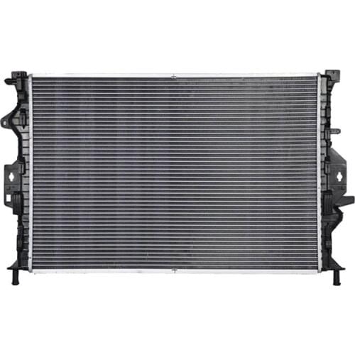 Radiator for Land Rover Range Rover Evoque LR006715