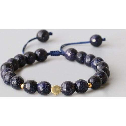 Reikinn Bracelets With Pendants