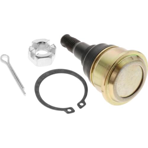 Tie Rod End Ball Joiner Nut Washer Fits for Yamaha 5LP-23579-00-00, 75mm / 2.95inch