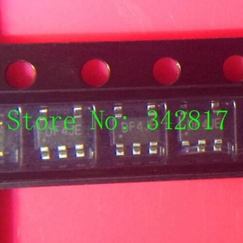 SY6288CAAC SY6288 (Code PD2F3 DF5KA DF2ND DF4JE DF1XA DF3RG ) SOT23-5 Chipset 100% New 10pcs