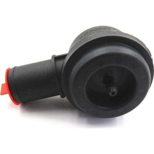 1.8T Turbo Charger Breaker Shutoff Diverter Valve 06A145710P For Audi A3 TT Roadster VW Golf IV Bora 06A 145 710P