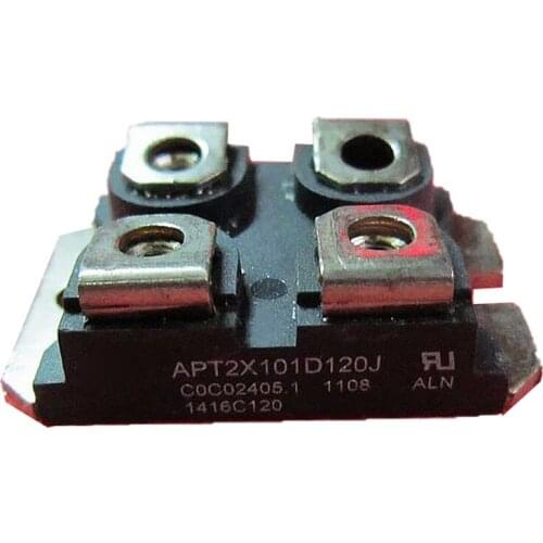 APT2X101D120J Actual Stock Photos Original Goods