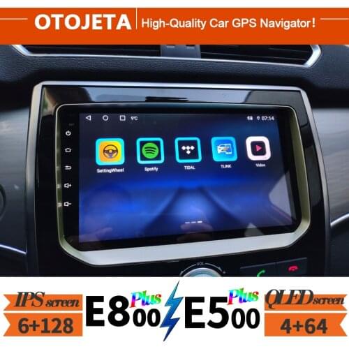For Haval H2 Premium 2020 2Din Android 10 Car Radio Multimedia Video Player Navigation GPS 6GB Ram 128GB Rom Autoradio Stereo HU