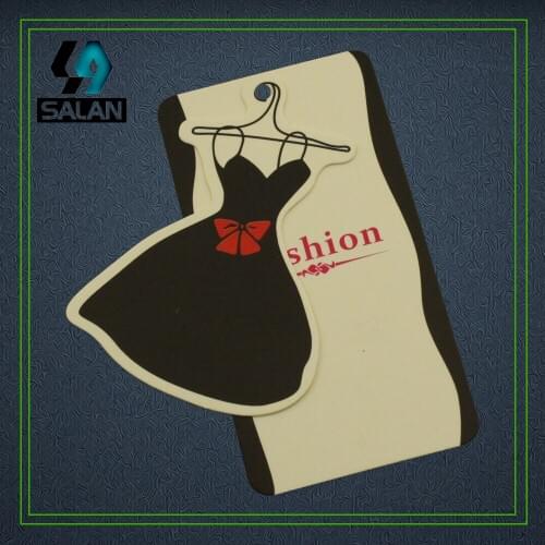 Free shipping customized cloth printed hangtag,hang tags,color printing label,clothing tags paper labels,custom tags GT032