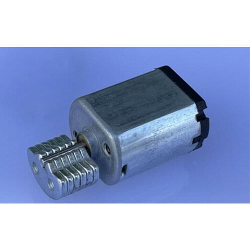 DC 3.7V-5V Micro FF-030 Vibration Vibrating Motor Mini Vibartor DIY Toy Massager