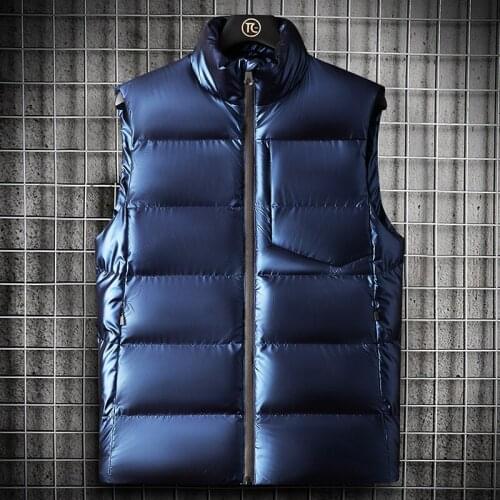 HAYBLST Men's Autumn Parkas