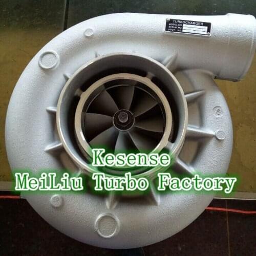 HC5A 3524648 3524649 3530011 TURBO