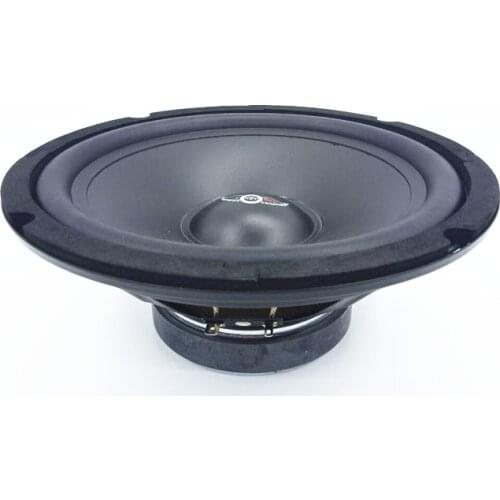 I KEY BUY High Quality 8Inch 400W 8Ohm Louder Speaker Woofer HiFi Speakers For Home Theater Music Stereo Modified Box Midrange