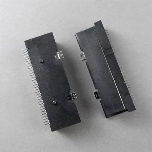 For GBA NDS Host Gaming 32Pin Game Card Slot Replacement Game Cartridge Reader Adapter