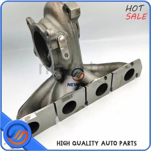 JH5 RHF5 06H145702G 06H145702L 53039700291 53039880291 Turbine Housing 06H145702S Turbo Exhaust For Auudi A5 2.0 TFSI