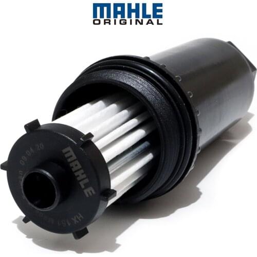 S60 V60 V40 S80 Xc60 Transmission Oil Filter Mahle