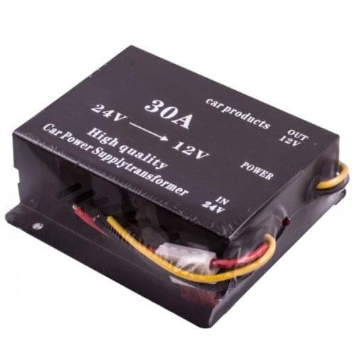 MyLatso Car Inverters