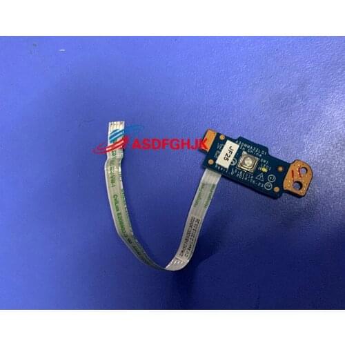 Original FOR HP Probook 430 G2 Power Button Board LS-B171P 100% TESED OK