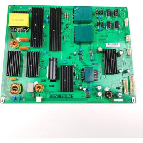 Original New For Makena M65H M65S P.SWP.198HM.1 TV Power Supply Board