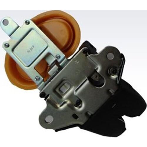 Genuine Rear trunk lid lock latch actuator for kia Amanti 2008-2009 Trunk tailgate lock latch 812303F500 81230 3F500