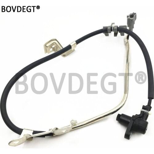 Front Right ABS Wheel Speed Sensor for TOYOTA CAMRY CV2 XV2 MCV20 LEXUS ES300 3.0L 8954233030 8954207010