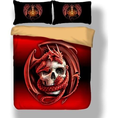 Dinosaur Bed Sheet Three Piece Set Bohemian Comforter Full Mandala Exotic Multi Elephant Boho Quilt Bedding Sets 2020 Fashion