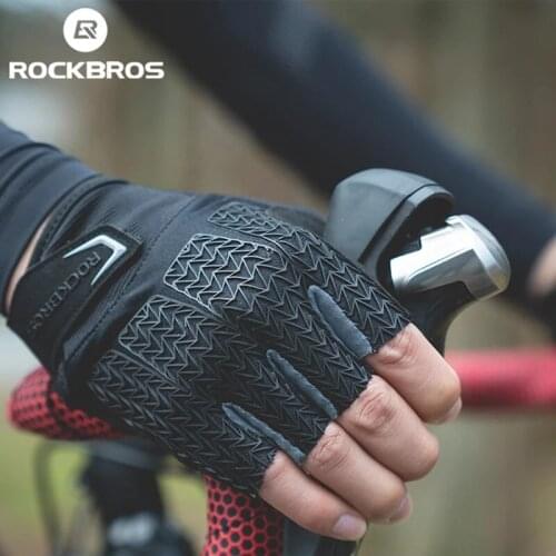 Rettichbaby Cycling Gloves