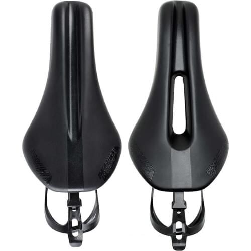 Profile Design Vertex 80 TT Solid Saddle CRMO Rails Stainless steel rail road Triathlon bike hollow Saddles