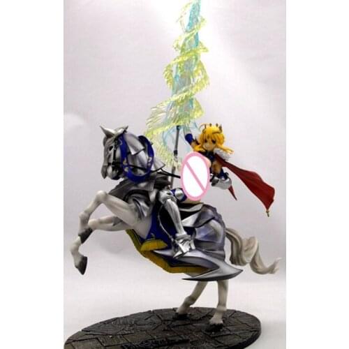 Fate/Grand Order - Altria Pendragon (Lancer) 1/6 anime girl figure
