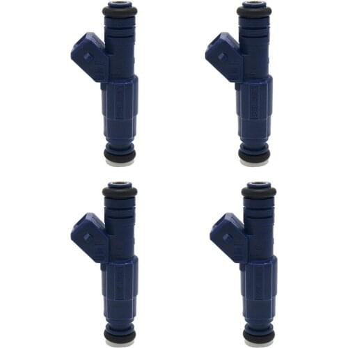 Fuel Injectors 1600cc For 88-91 BMW E30 M3 S14 S14B23 2.3 Turbo HighZ 150lb 14mm