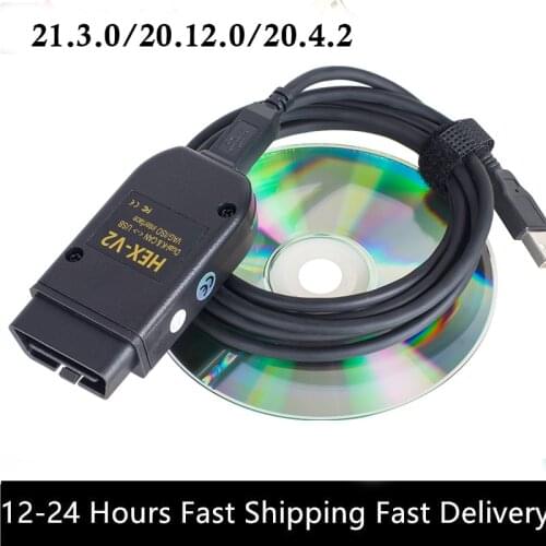 High Quality V2 Interface SuperCOM 19.6 Electric Testers FOR VW AUDI Skoda Seat Vag 19.6.2 Multi-language ATMEGA162+16V8+FT232RQ