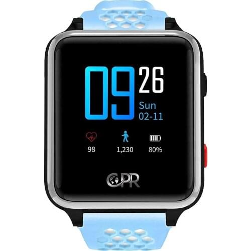 WATCHU Children's Watch With Gps Tracker China