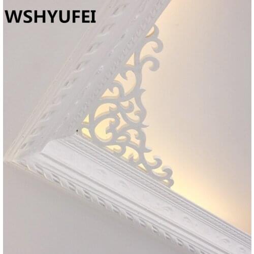 WSHYUFEI Interior Decor Items