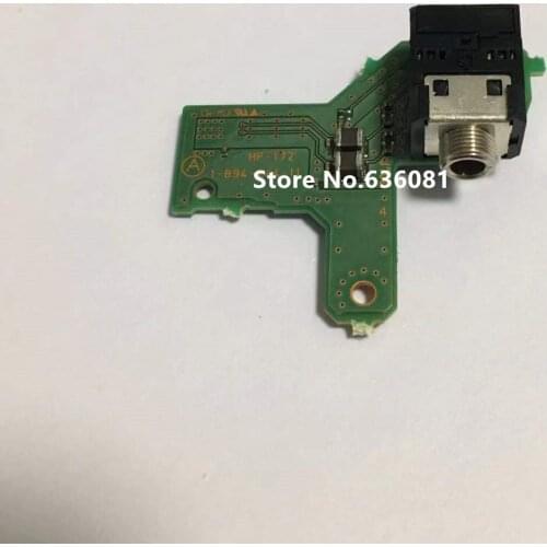 Repair Parts Mounted C.board HP-172 A-2062-495-A For Sony PXW-FS7 PXW-FS7K