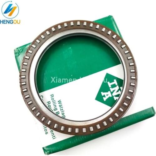 1 Piece free shipping F-4346 Five-layer pressure plane bearing Heidelberg CD102 SM102 INA Bearing 00.550.0096, F-4346.1