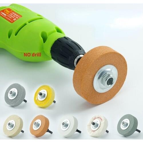 AHCUGOUR Abrasive Tools