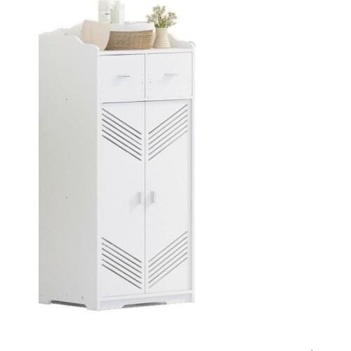 Arredo Washroom Badkamer Kastje Mobili Per Il Mobile Bagno Meuble Salle De Bain Vanity Armario Banheiro Bathroom Storage Cabinet