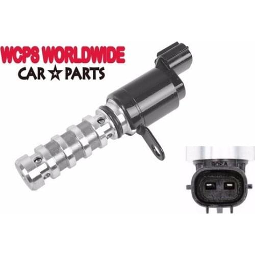 Free Shipping High quality VVT Variable Valve Timing Solenoid Oil Control Valve 243752G500 For Hyundai Kia