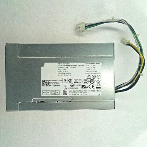 For DELL 3020 9020 NFX6T T20 T30 T1700 3620 Power Supply 290W AC290EM-01 L290AM