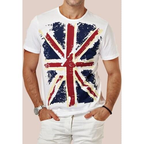 Мужские футболки EBAIHUI China At AliExpress